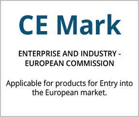CE Mark Certification Finland