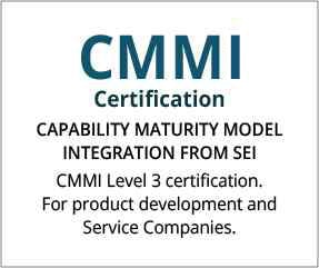 CMMI Certification Finland