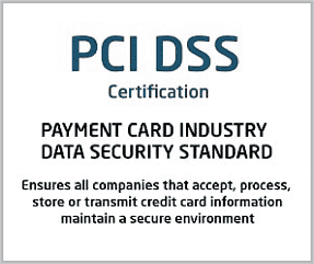 PCIDSS Certification Finland