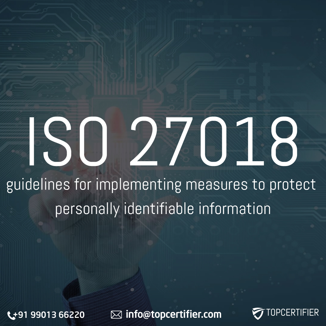 iso 27018 in Finland